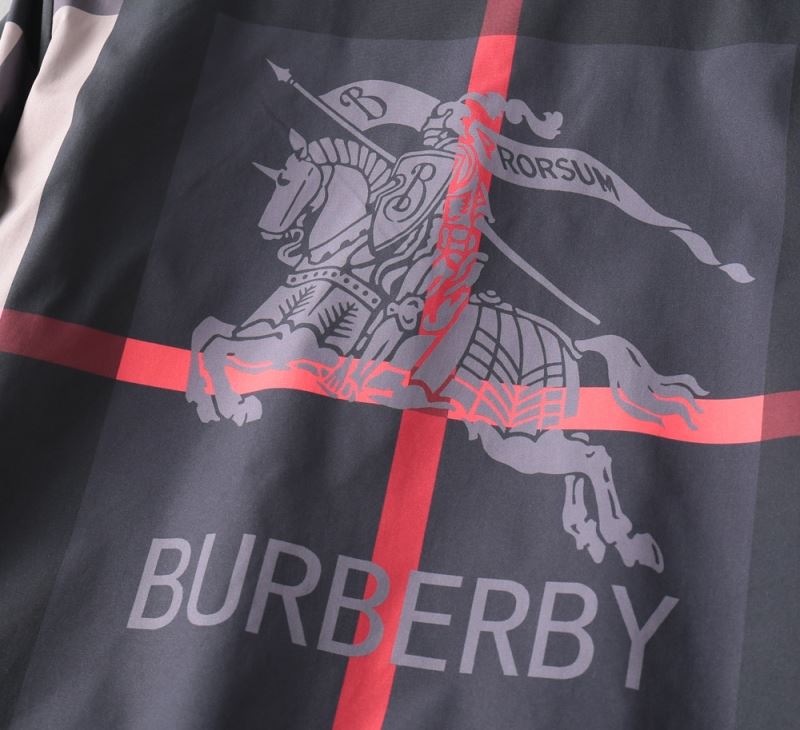 Burberry Outwear